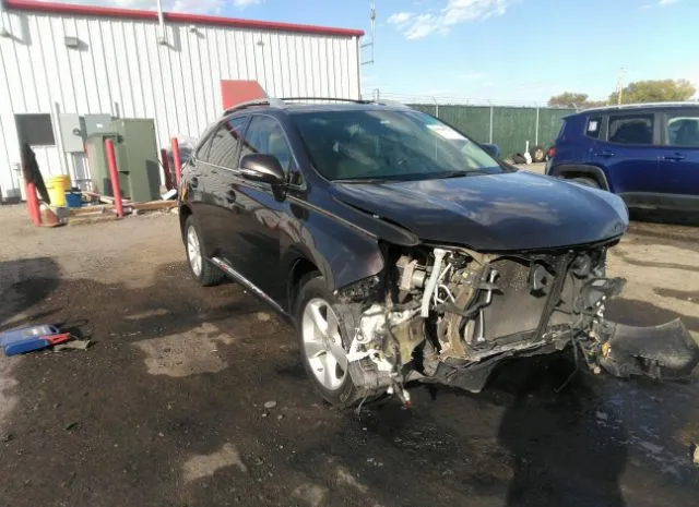 lexus rx 350 2013 2t2zk1ba1dc097522