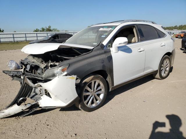 lexus rx 350 2013 2t2zk1ba1dc104324