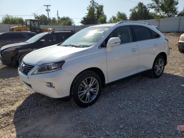 lexus rx 350 2013 2t2zk1ba1dc117171