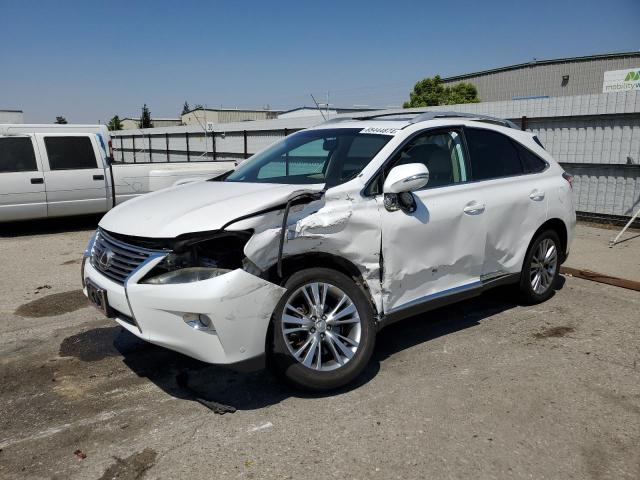 lexus rx 350 2013 2t2zk1ba1dc130826