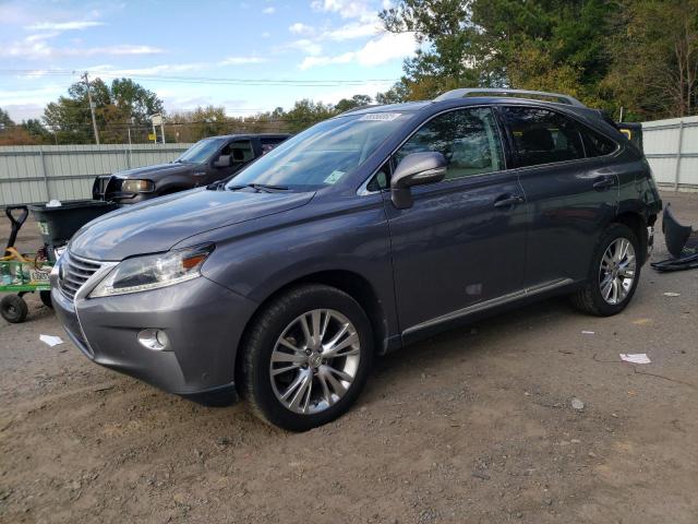 lexus rx 350 2013 2t2zk1ba1dc131975