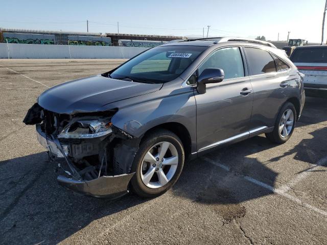 lexus rx 350 2014 2t2zk1ba1ec139365