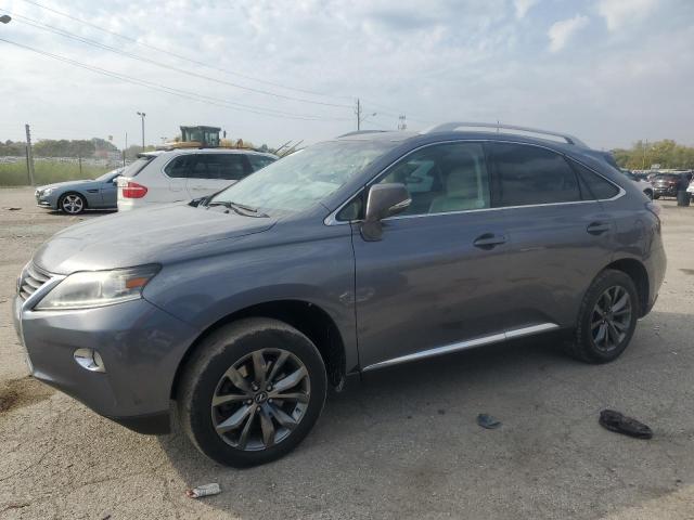 lexus rx 350 2014 2t2zk1ba1ec141231