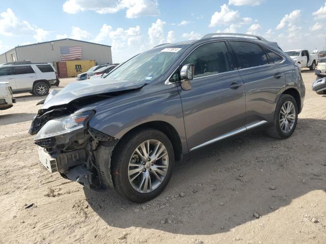 lexus rx 350 2014 2t2zk1ba1ec142895