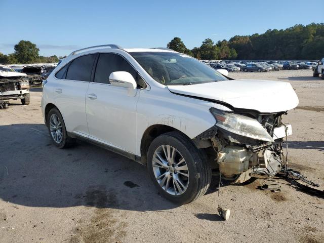 lexus rx 350 2014 2t2zk1ba1ec143688