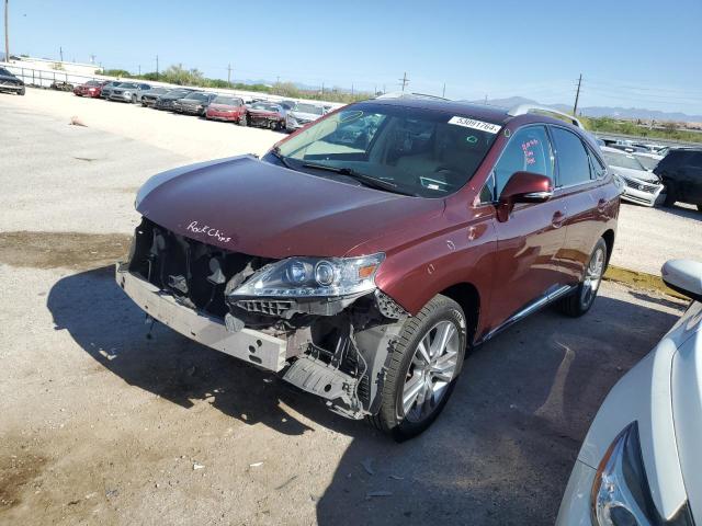 lexus rx350 2015 2t2zk1ba1fc150075