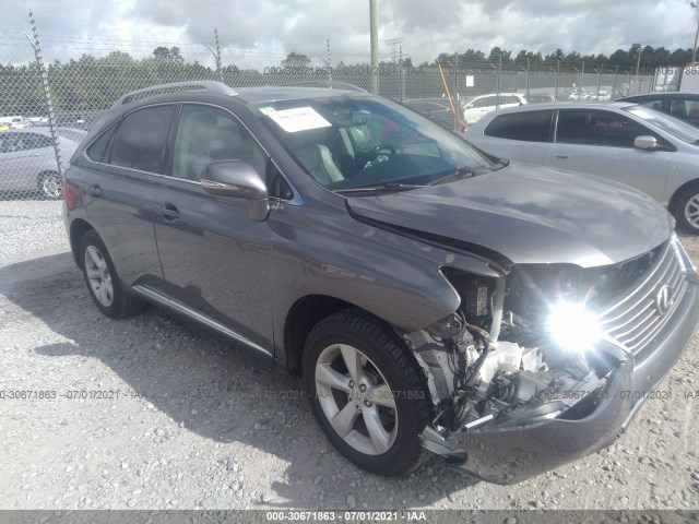 lexus rx 350 2015 2t2zk1ba1fc160931