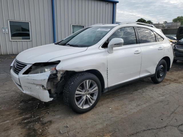 lexus rx 350 2015 2t2zk1ba1fc165076