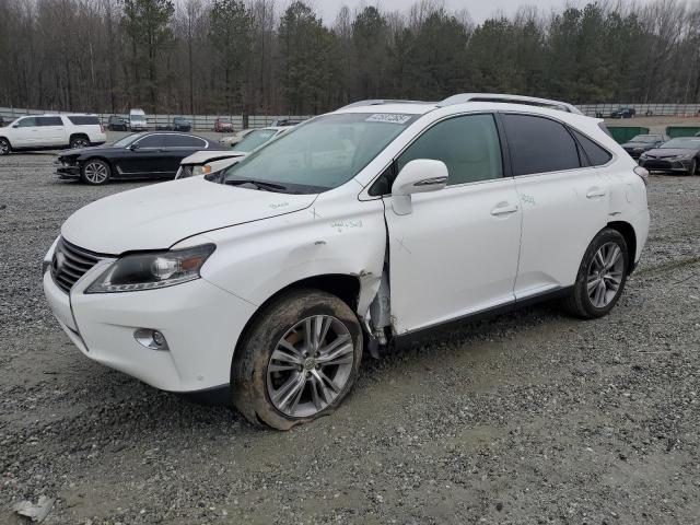 lexus rx 350 2015 2t2zk1ba1fc171976