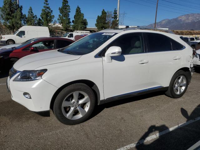 lexus rx 350 2015 2t2zk1ba1fc174201