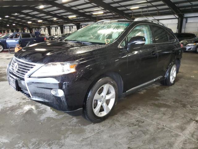 lexus rx 350 2015 2t2zk1ba1fc177258