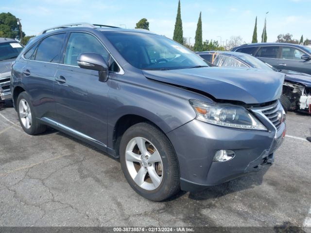 lexus  2015 2t2zk1ba1fc180855