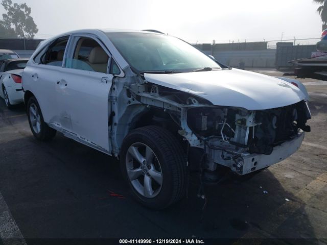 lexus rx 2015 2t2zk1ba1fc182850