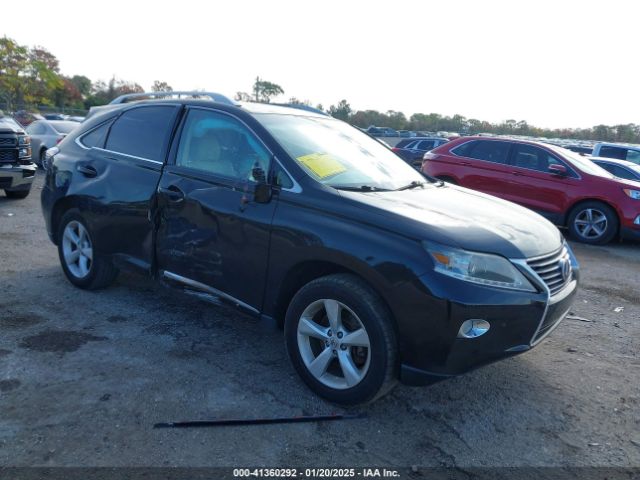 lexus rx 2015 2t2zk1ba1fc195209