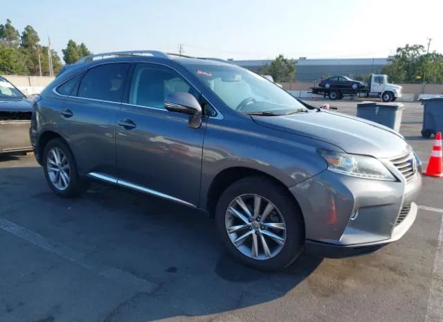 lexus  2015 2t2zk1ba1fc197560