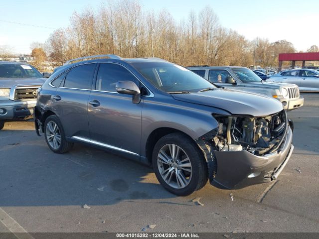 lexus rx 2015 2t2zk1ba1fc202661