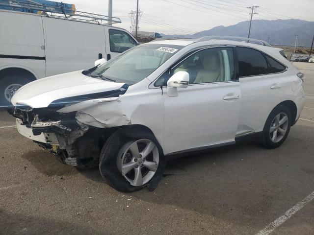 lexus rx 350 2015 2t2zk1ba1fc203311