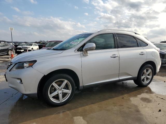 lexus rx 350 2015 2t2zk1ba1fc204331