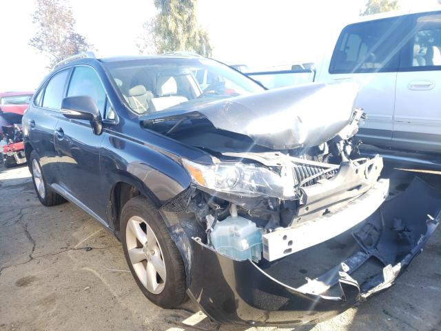 lexus rx 350 2010 2t2zk1ba2ac001117