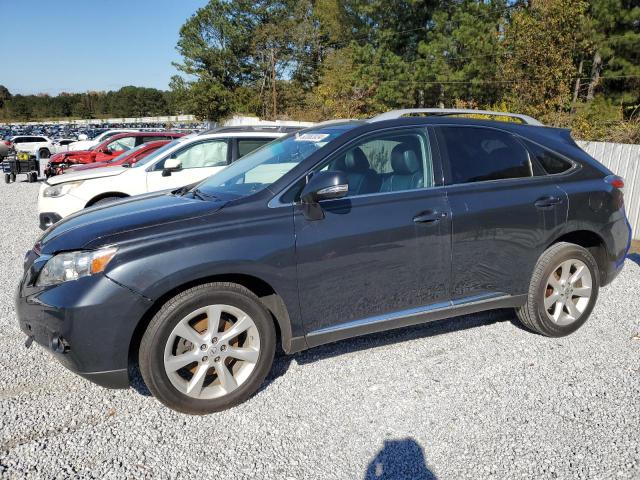 lexus rx 350 2011 2t2zk1ba2bc044597