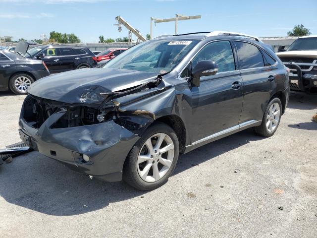 lexus rx350 2011 2t2zk1ba2bc055406