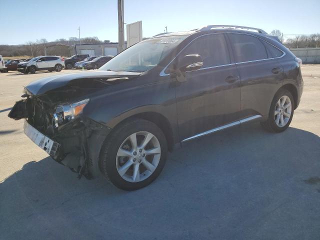 lexus rx350 2011 2t2zk1ba2bc063327