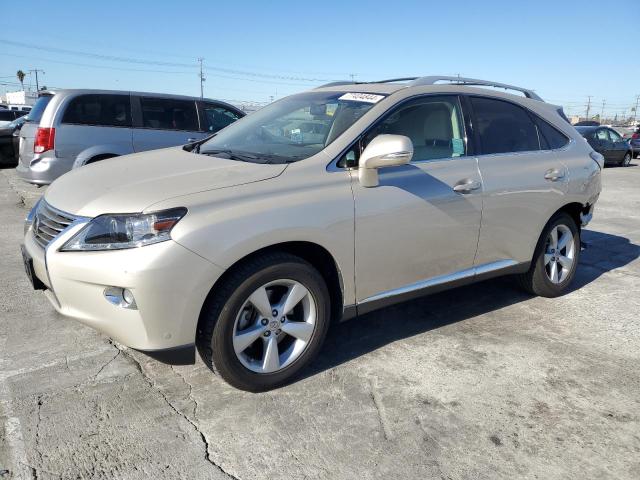 lexus rx 350 2013 2t2zk1ba2dc086870