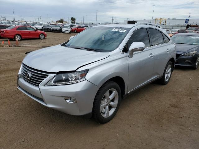 lexus rx 350 2013 2t2zk1ba2dc090837