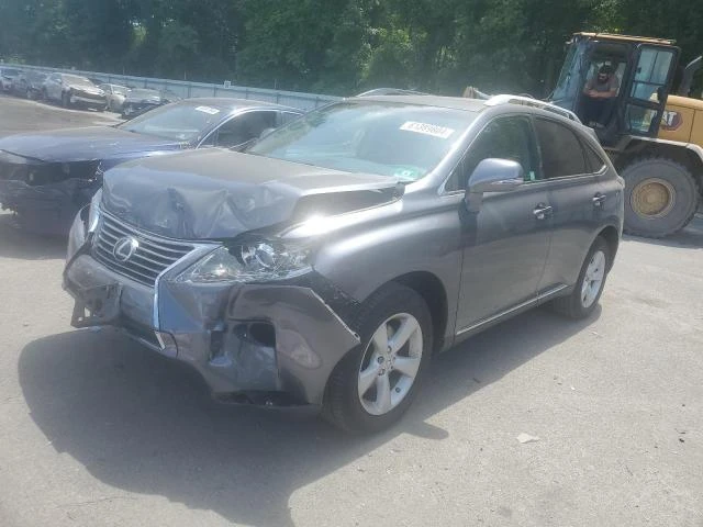 lexus rx 350 2013 2t2zk1ba2dc092880