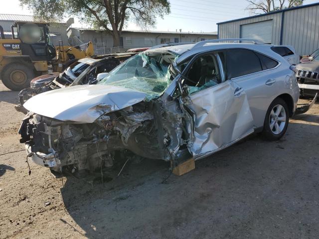 lexus rx 350 2013 2t2zk1ba2dc101822