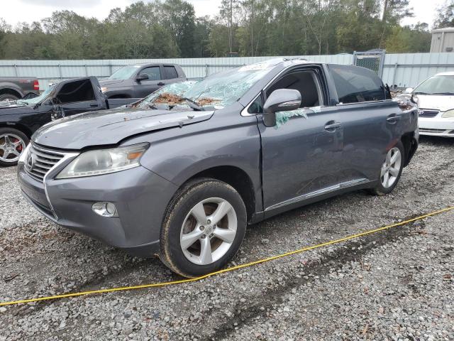 lexus rx 350 2013 2t2zk1ba2dc108723