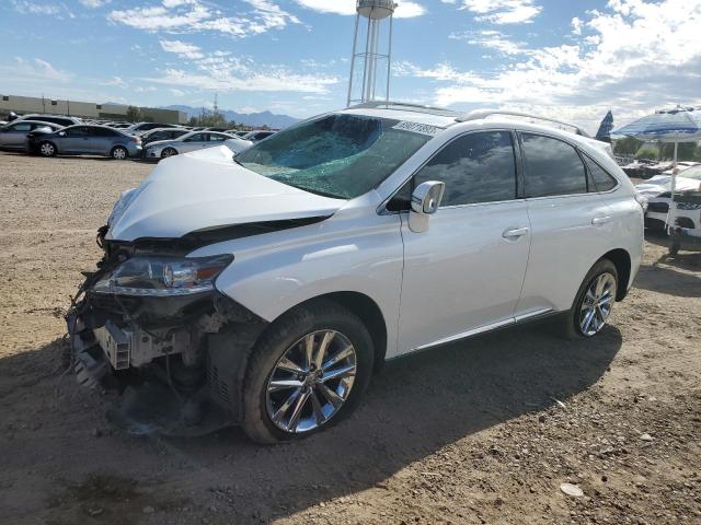 lexus rx 350 2013 2t2zk1ba2dc109399