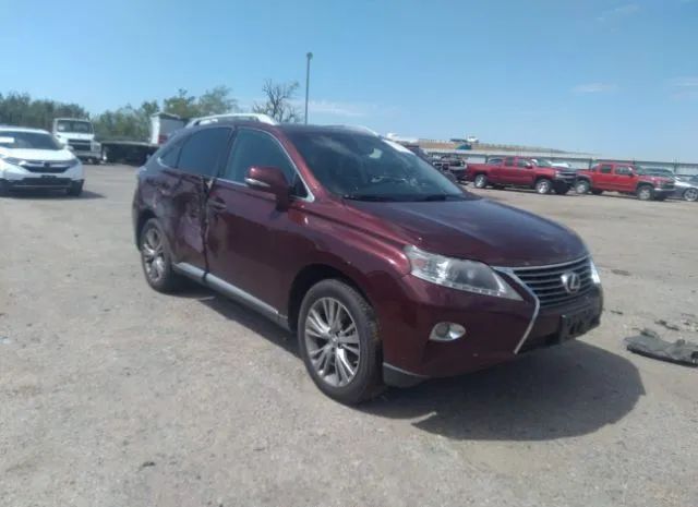 lexus  2013 2t2zk1ba2dc115722