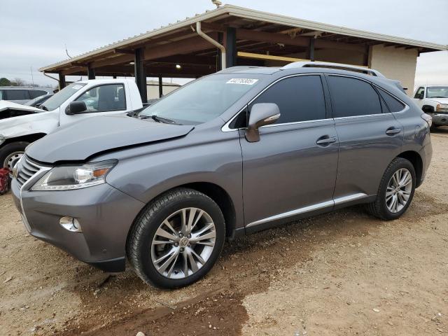 lexus rx 350 2013 2t2zk1ba2dc121505