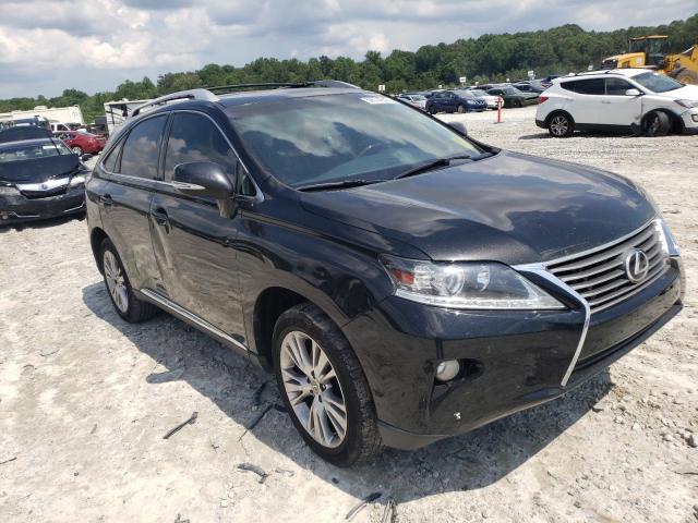 lexus rx 350 2013 2t2zk1ba2dc122444