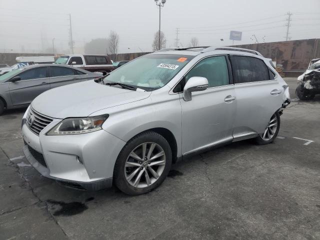 lexus rx 350 2013 2t2zk1ba2dc126431