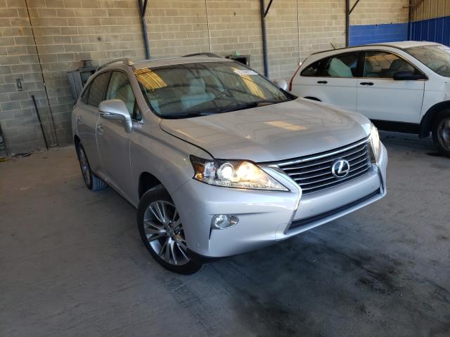 lexus rx 350 2014 2t2zk1ba2ec133140