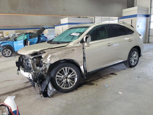 lexus rx 350 2014 2t2zk1ba2ec136779