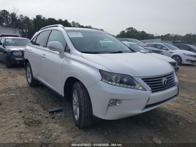 lexus rx 2015 2t2zk1ba2fc160310