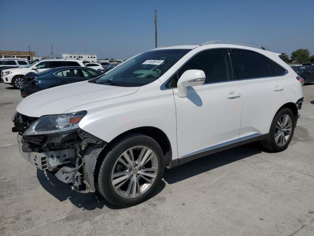 lexus rx 350 2015 2t2zk1ba2fc166303