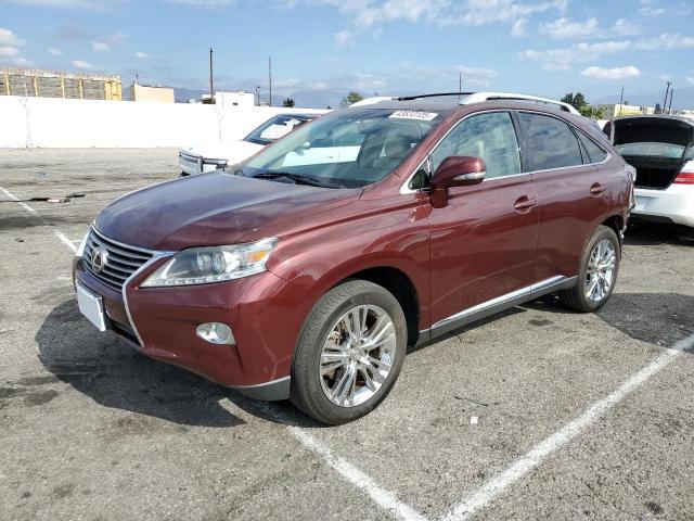 lexus rx 350 2015 2t2zk1ba2fc179052