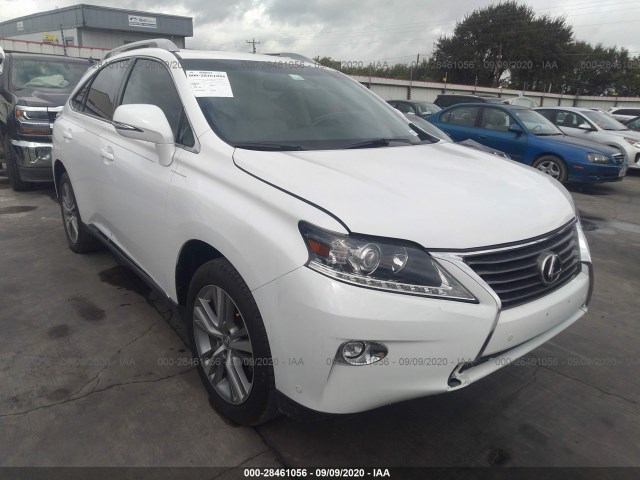 lexus rx 350 2015 2t2zk1ba2fc185305