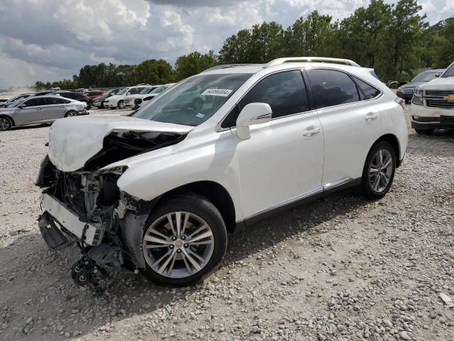 lexus rx350 2015 2t2zk1ba2fc190309