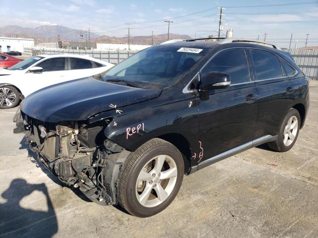 lexus rx 350 2015 2t2zk1ba2fc197258