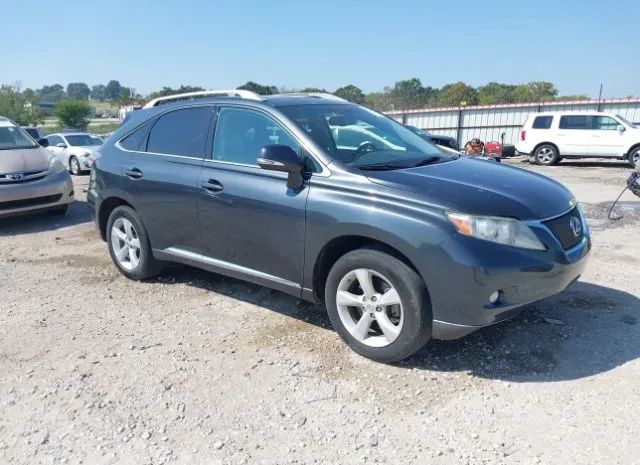 lexus  2010 2t2zk1ba3ac023532