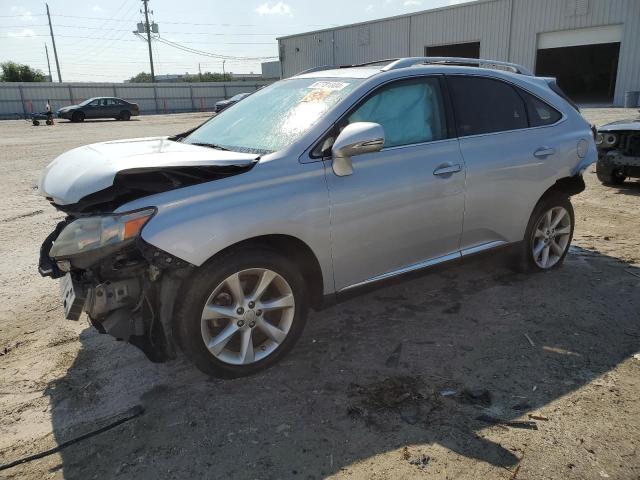 lexus rx 350 2011 2t2zk1ba3bc060887