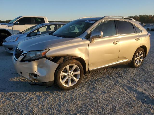 lexus rx 350 2011 2t2zk1ba3bc060954