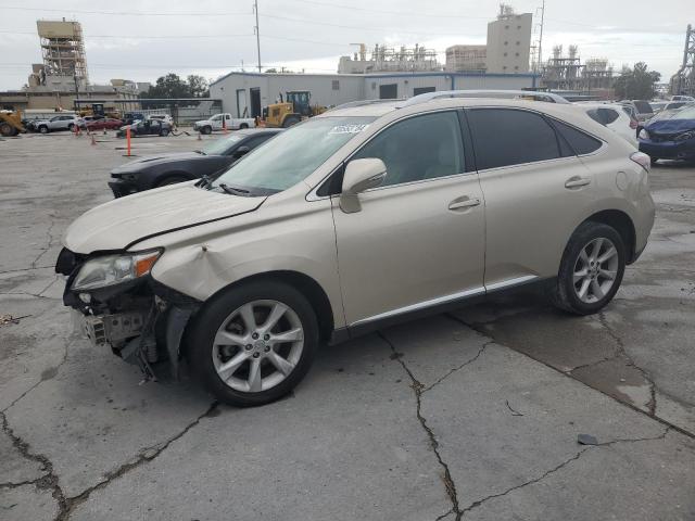 lexus rx 350 2012 2t2zk1ba3cc066237