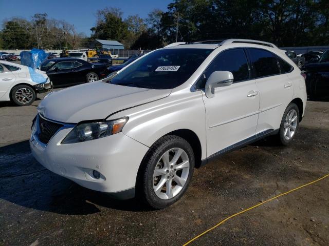 lexus rx 350 2012 2t2zk1ba3cc069493