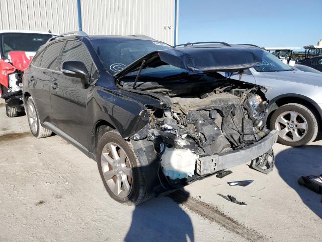 lexus rx 350 2012 2t2zk1ba3cc073110